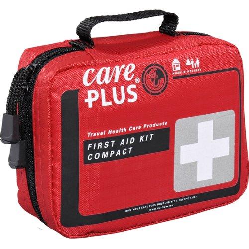 Care plus First Aid Kit Compact - Edullisesti vertaa...