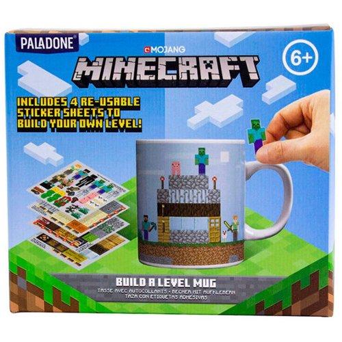 PALADONE PRODUCTS LTD: PALADONE* SALVADANAIO MINECRAFT PIG MINECRAFT -  GADGET - Vendiloshop