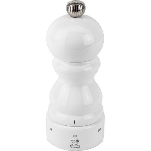 Markus Salt And Pepper Mill Set 17 cm, Black - Markus Aujalay @ RoyalDesign