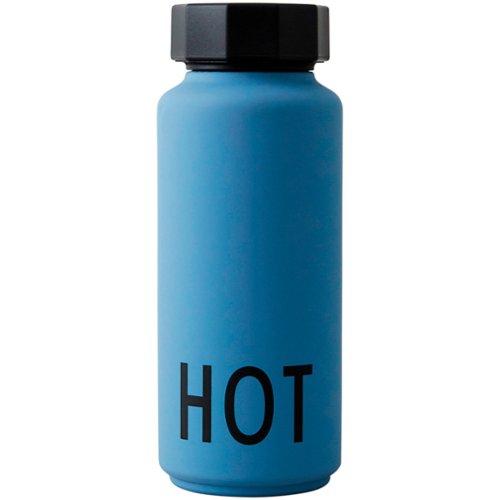 Thermos Bottle 50 cl, Beige - Design Letters @ RoyalDesign