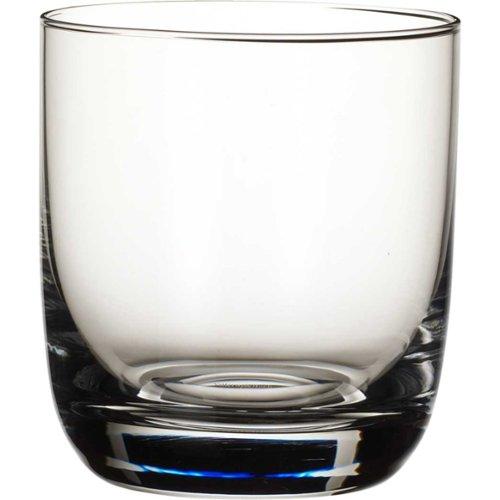 Like Water Glass 2-pack, Clay - Villeroy & Boch @ RoyalDesign