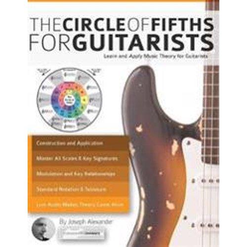 The Guitar Chord Wheel Book: Over 22,000 Chords!