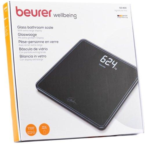 Beurer BF 980 WIFI diagnostic bathroom scale Bluetooth 5-year