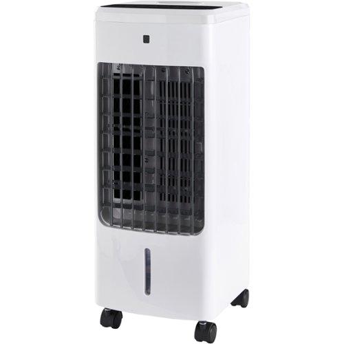 Portable Evaporative Air Cooler Black & Decker BXAC50E 5 L White 75W