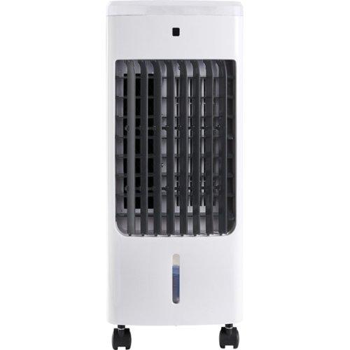 Portable Evaporative Air Cooler Black & Decker BXAC50E 5 L White 75W