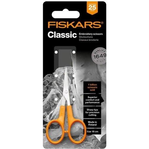 Essential Paper Scissors 18 cm - Fiskars @ RoyalDesign