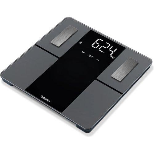 Beurer BF 980 WIFI diagnostic bathroom scale Bluetooth 5-year