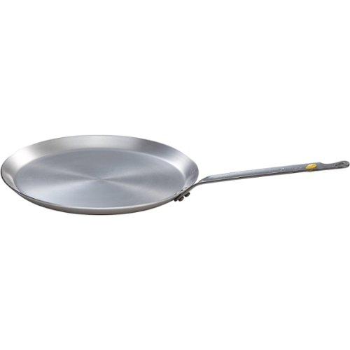 de Buyer Mineral B Element pancake pan, 26cm 5615.26
