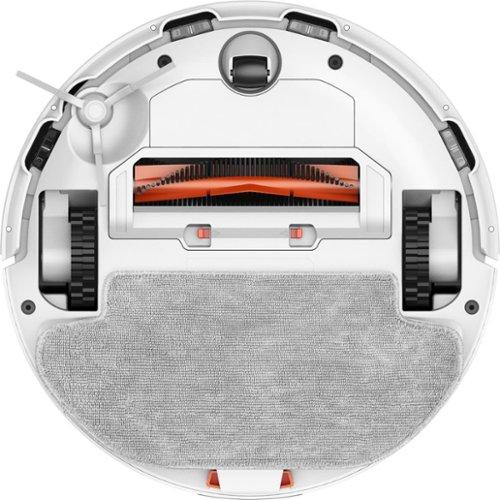 Robot aspirateur 3 en 1 WIFIVCR001CBK SmartLife ; Blank