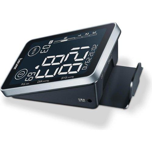 iCheck 7 Wrist Blood Pressure Monitor - Multitronic