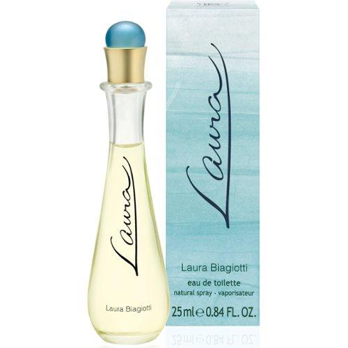 Laura Biagiotti Laura Eau de Toilette 25 ml