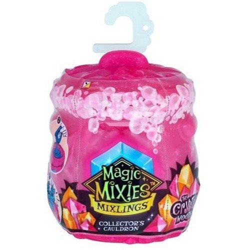 Magic Mixies-pixling Marena, Aqua S1