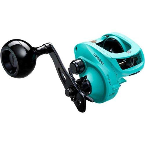 Abu garcia Ambassadeur Classic C4 LH Baitcasting Reel