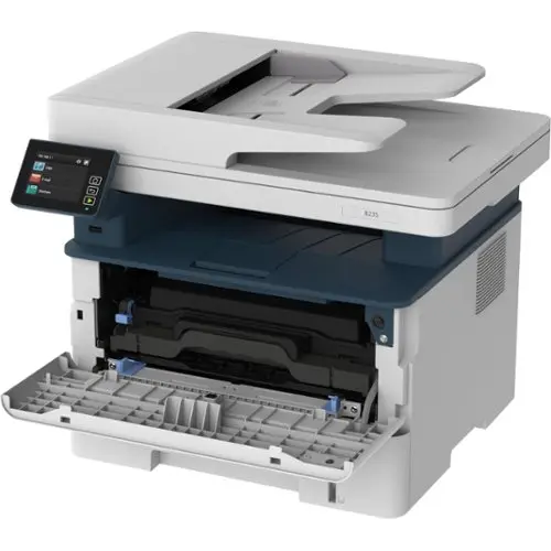Xerox b235 laserski tiskalnik dimenzije in ohišje