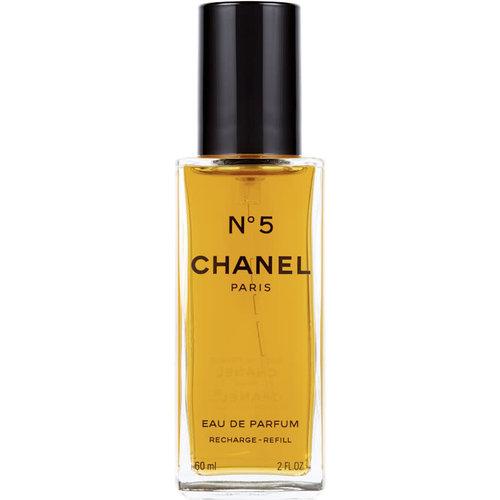 Chanel No 5 Eau De Parfum Refill 60 Ml