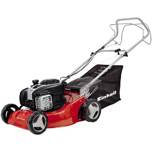 Stand Behind Lawn Mower >> Einhell Gc Pm 46 1 S B S Walk Behind Lawn Mower Must Stand Behind Lawn Mower >> Einhell Gc Pm 46 1 S B S Walk Behind Lawn Mower Must